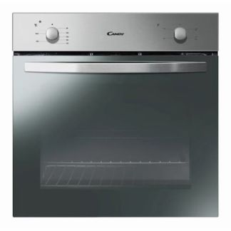 HORNO CANDY FCS100X A INOX ESTATICO 71L
