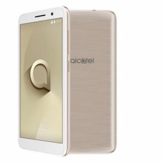 TELEFONO MOVIL ALCATEL 5033D ORO 1 5 1GB RAM 8GB ROM